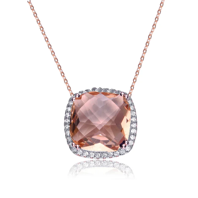 Morganite