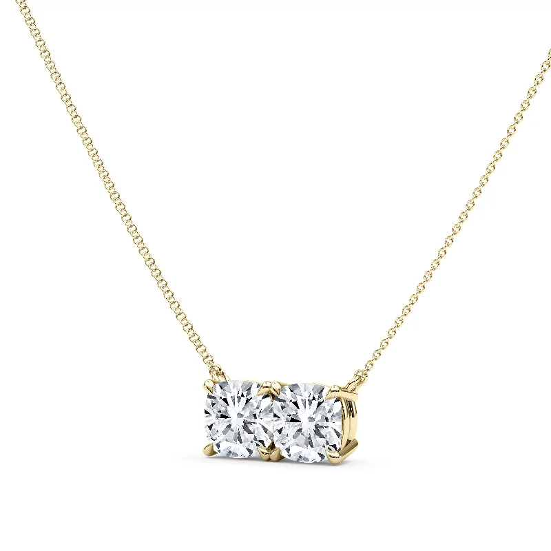 18K Yellow Gold