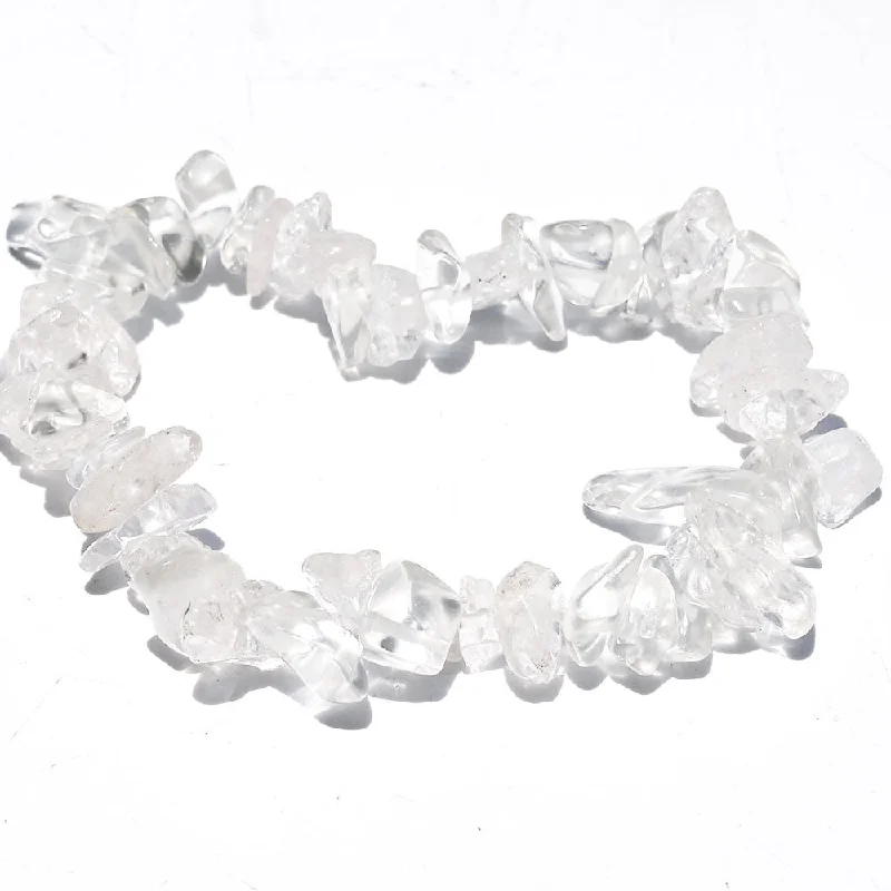 White crystal