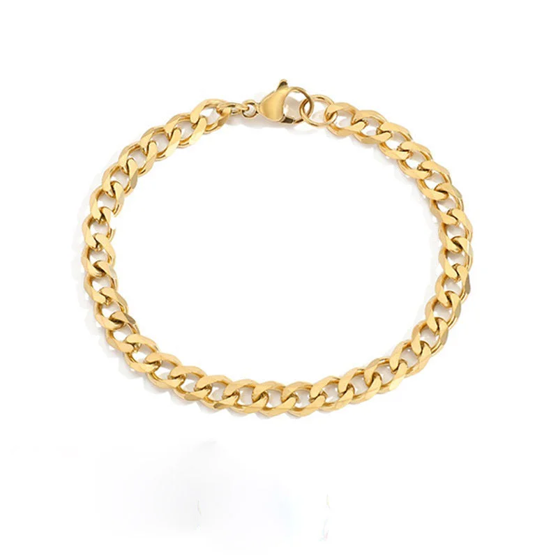 Gold 6mm-19cm-ys328 46