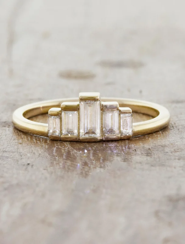 symbolic engagement rings for women -Citi