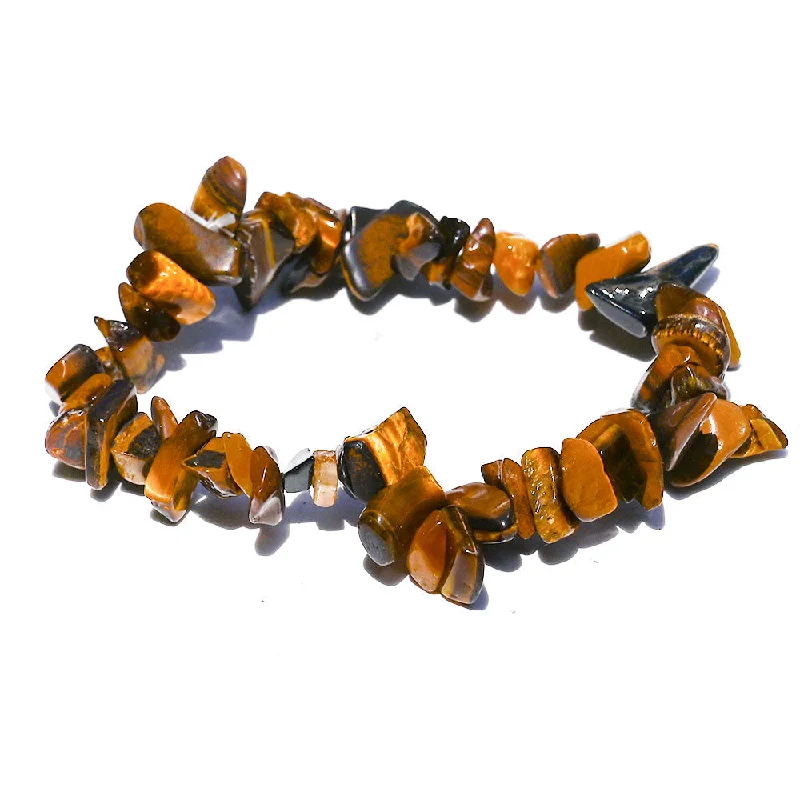 Tiger Eye