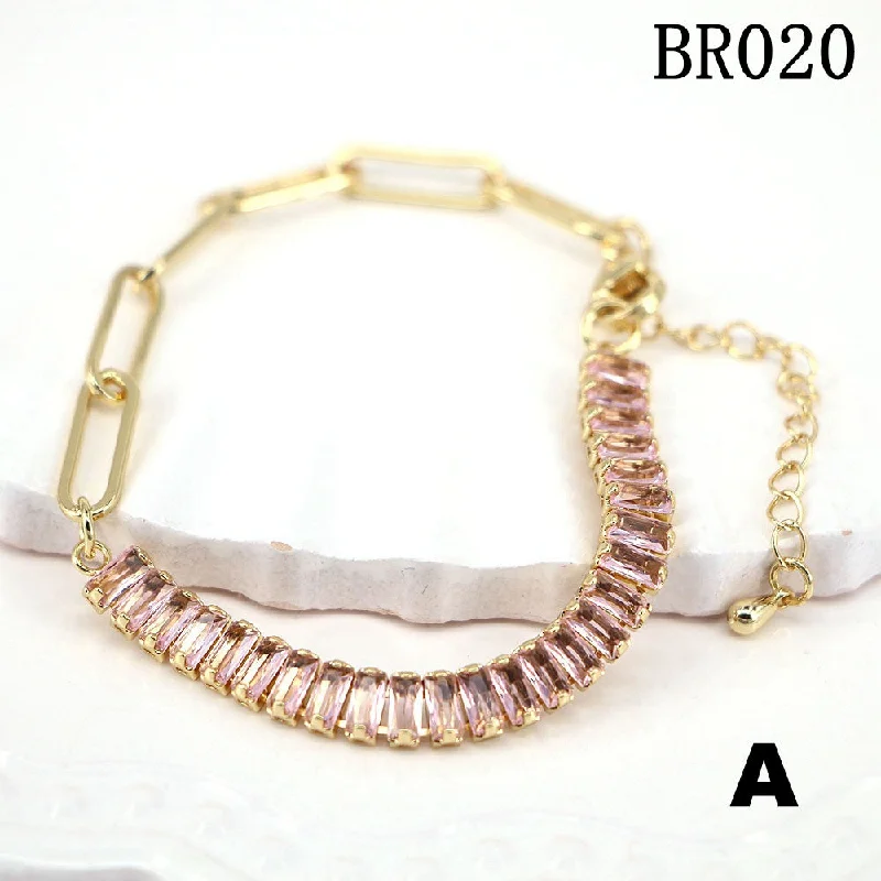 BR020-A Pink