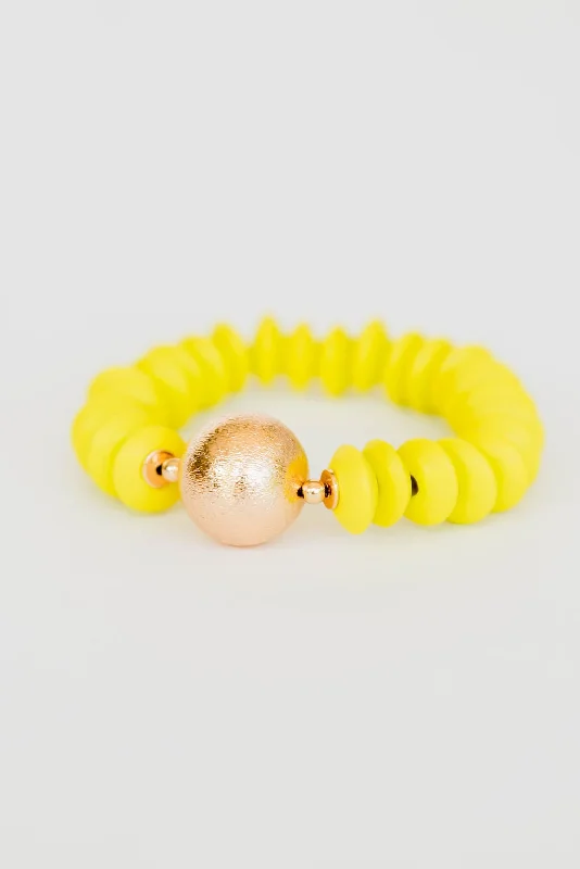 geometric bracelets for women -Defy The Odds Beaded Bracelet