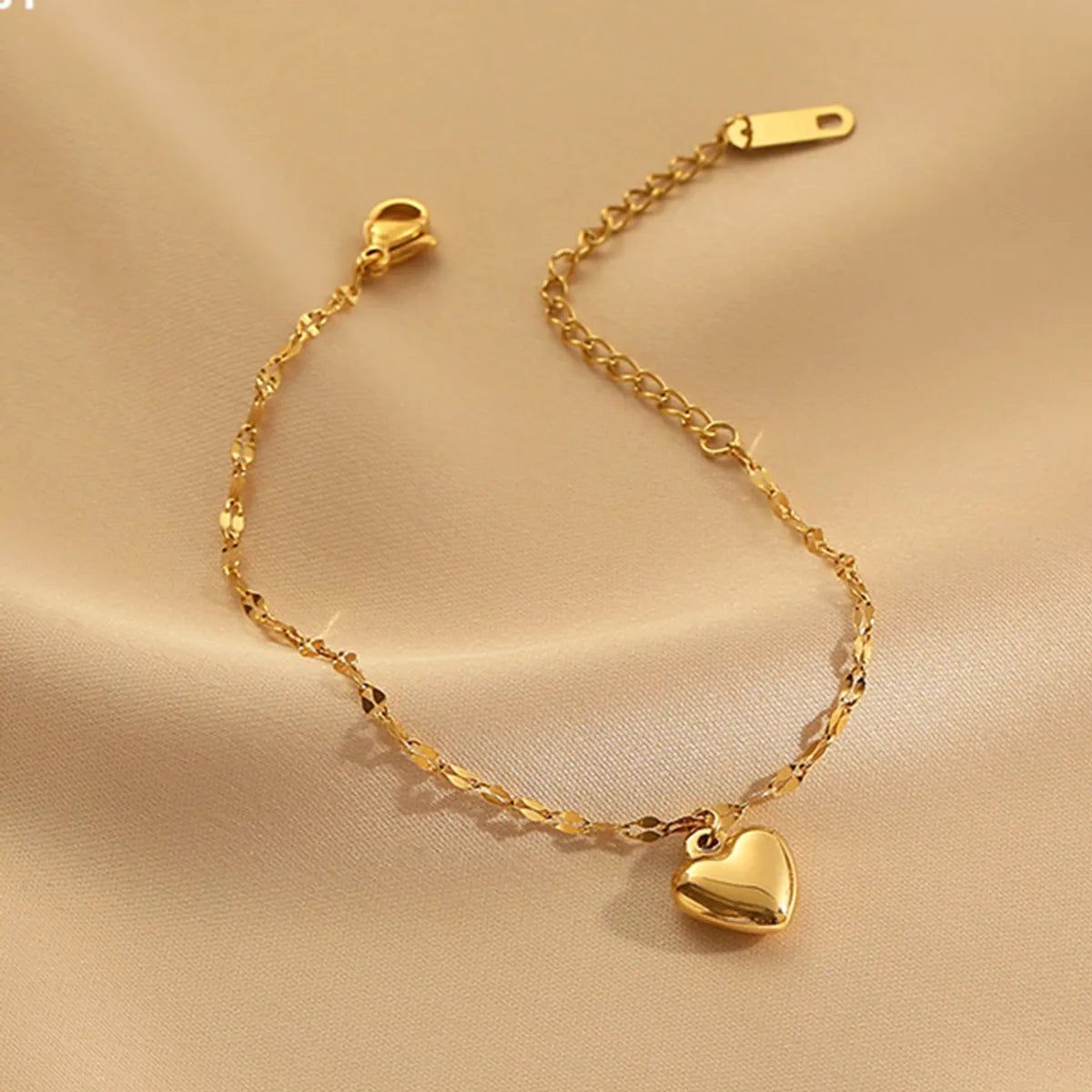 Bracelet Gold