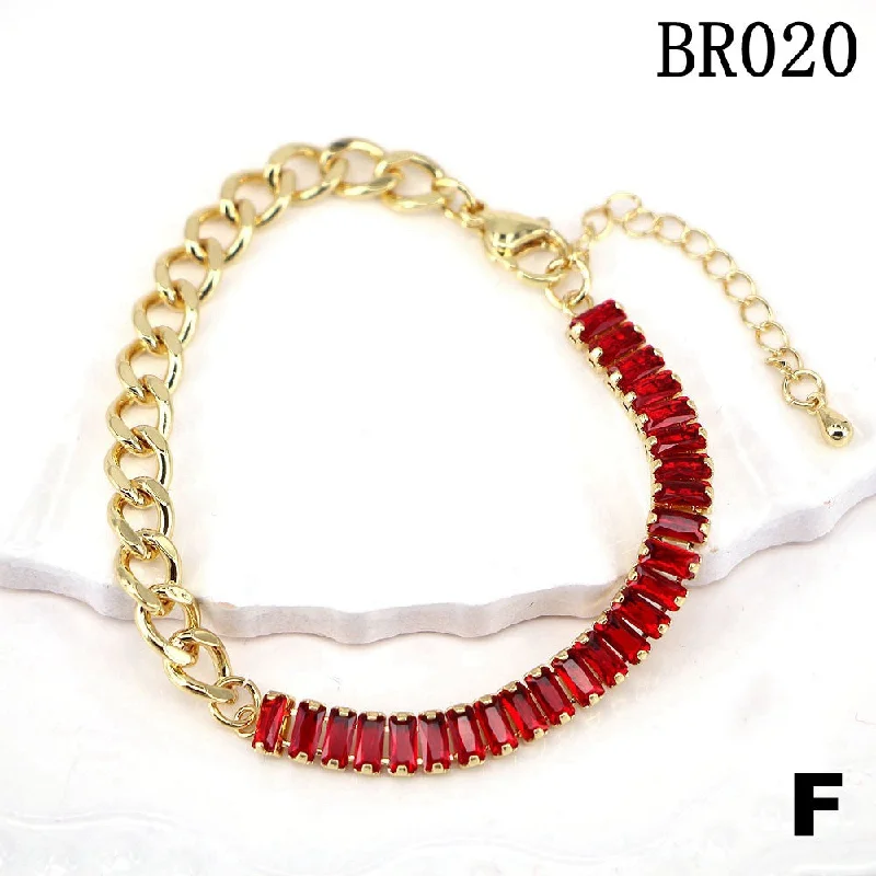 BR020-F Red