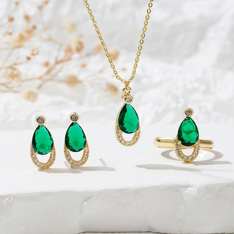 Emeralds