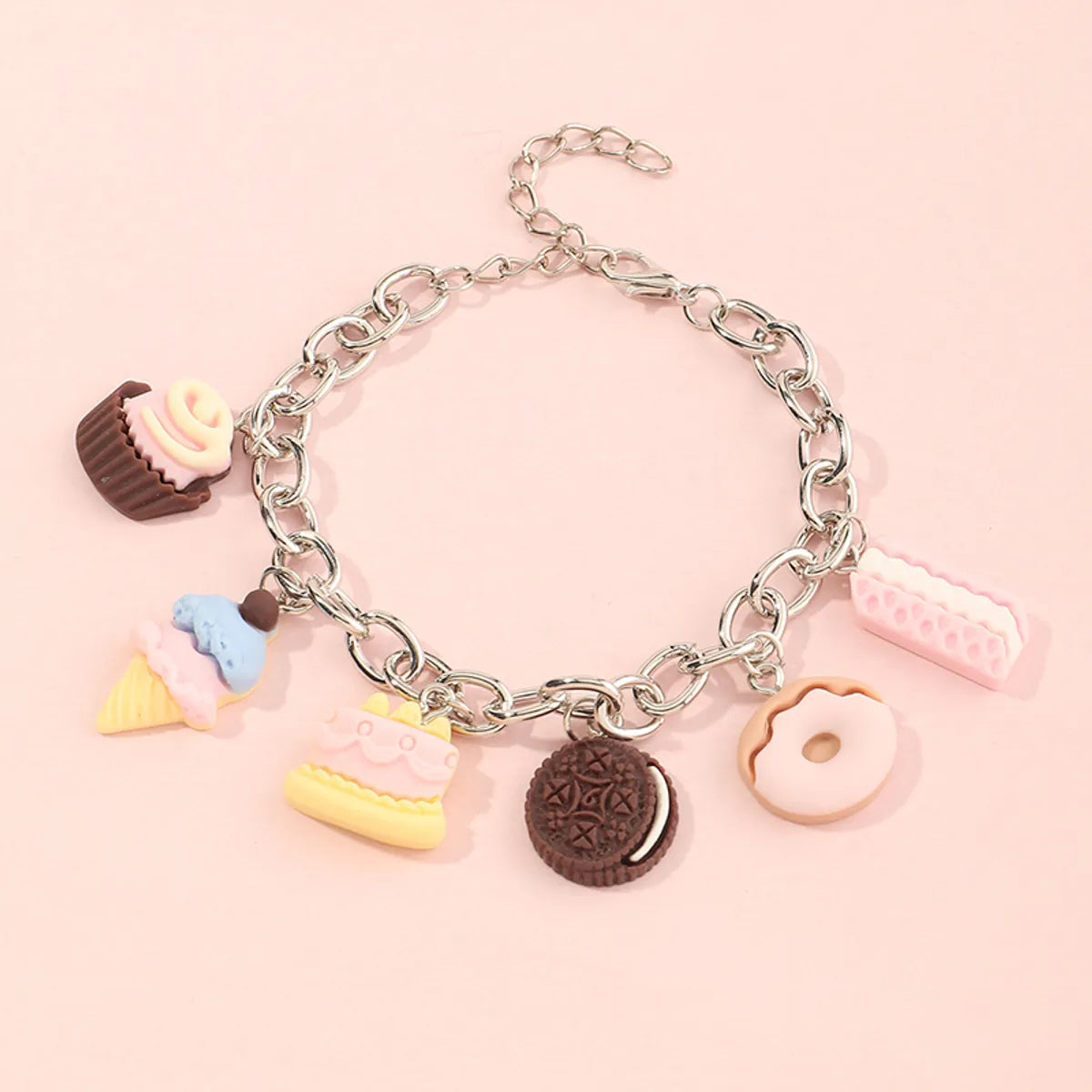 YSB405#Food bracelet