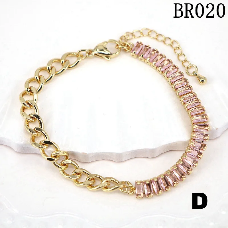 BR020-D Pink