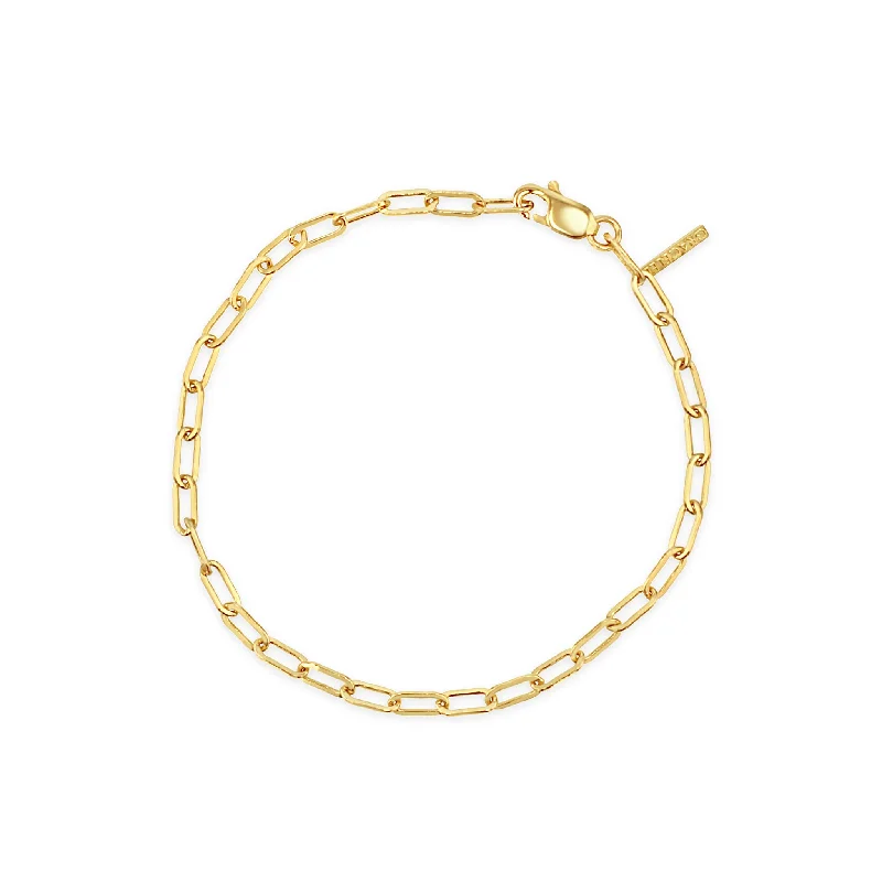 celestial bracelets for women -Petite Link Bracelet